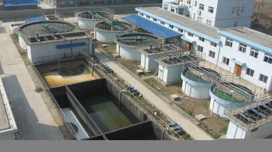 电子厂废水处理设备