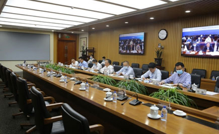 建筑节能下属研究院获评第一批常州市现代服务业高质量发展领军企业
