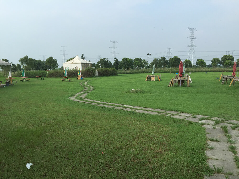 京申有机农场