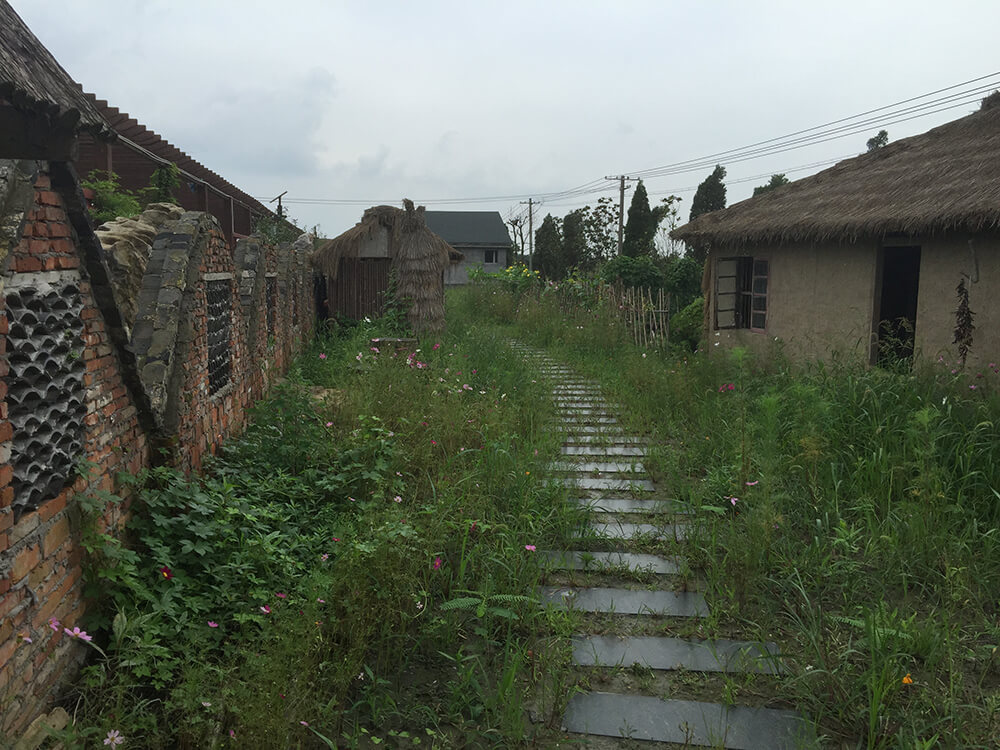 京申有机农场