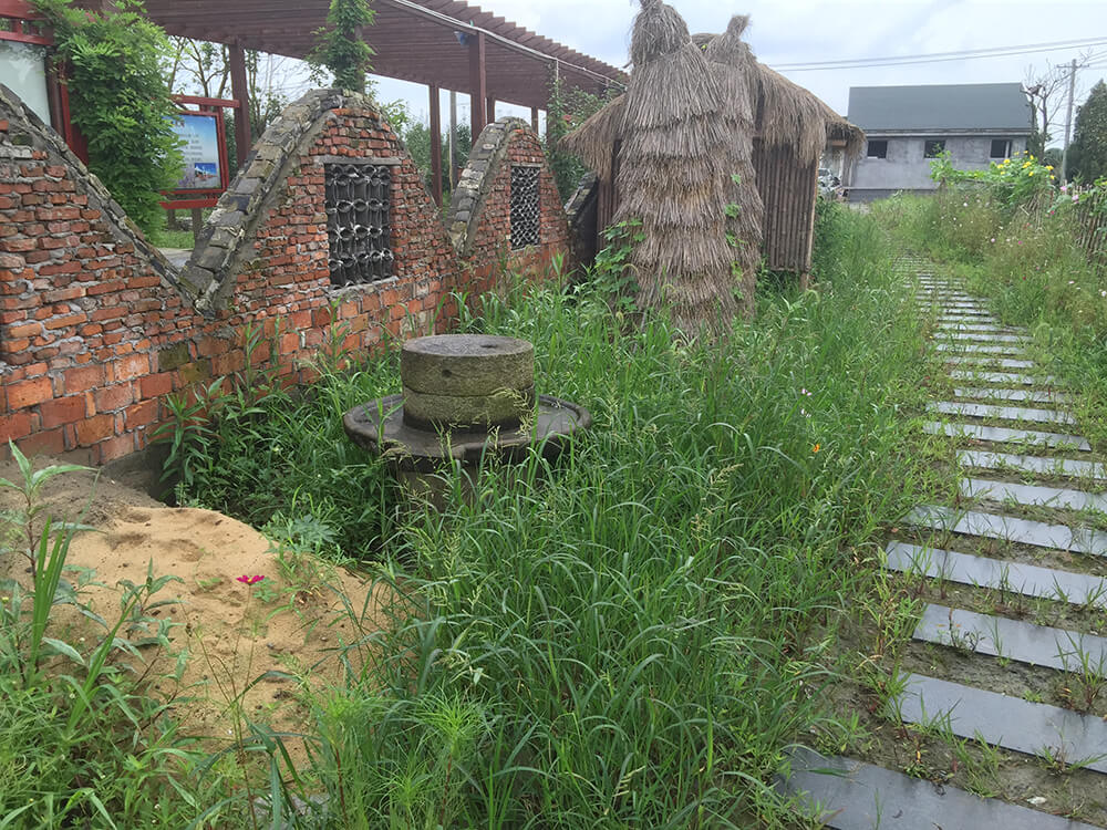 京申有机农场