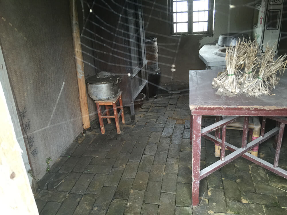 京申有机农场