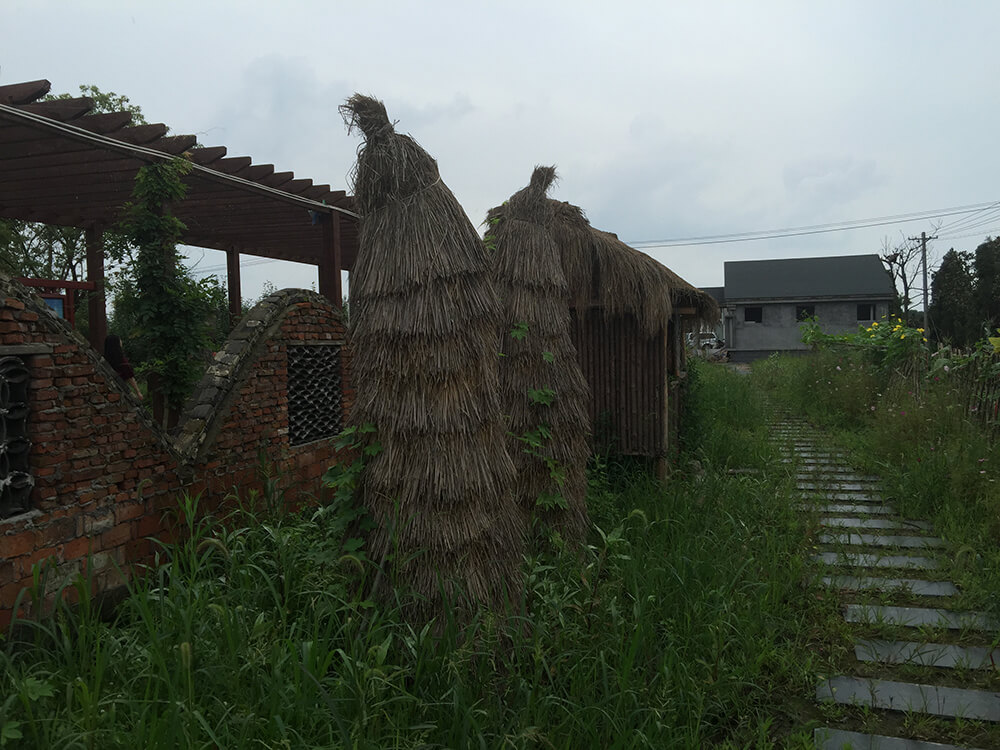京申有机农场