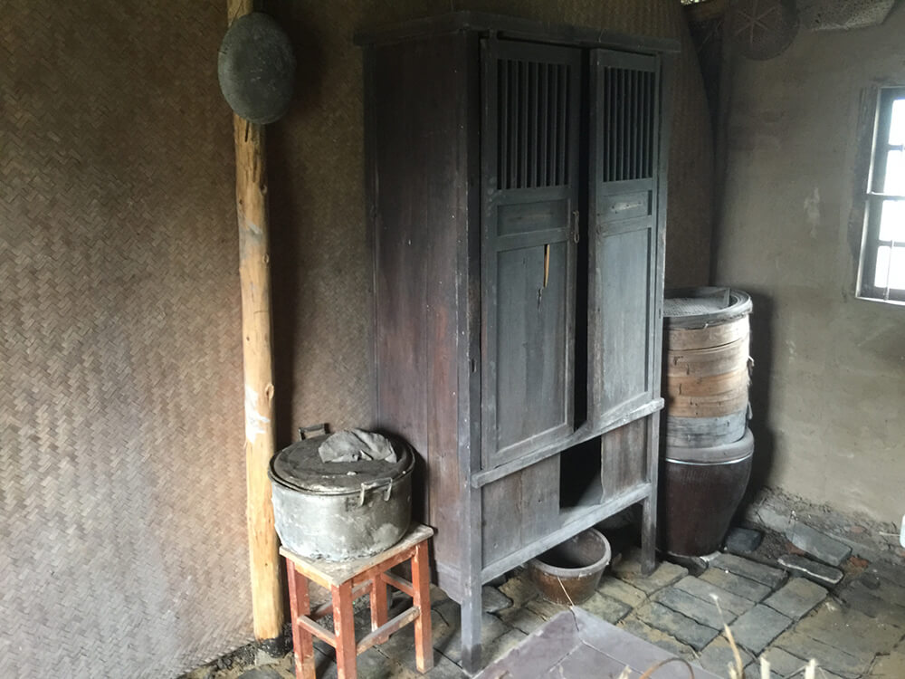 京申有机农场